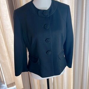 Ann Taylor Size 6 Blazer – Classic & Flattering Fit.  Never worn!